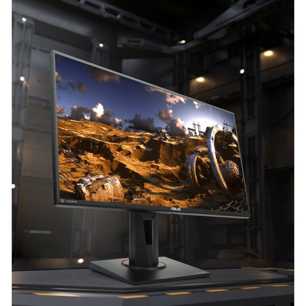 Asus 24.5